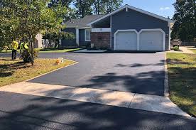 How To Choose The Right Driveway Paving Materials For You